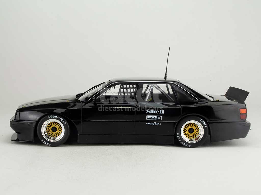 104713 Audi 200 Quattro Trans-Am 1987