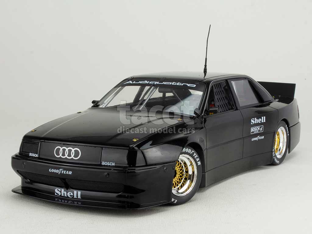 104713 Audi 200 Quattro Trans-Am 1987