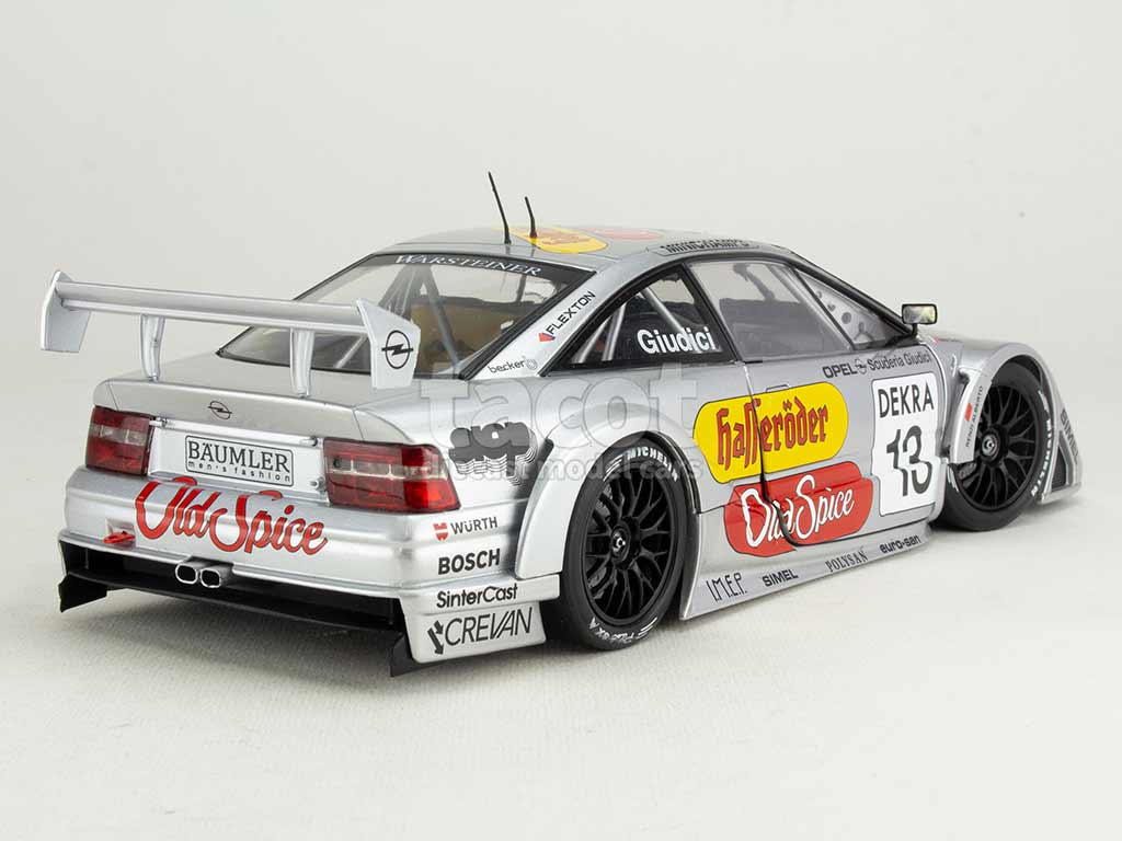 104714 Opel Calibra V6 4x4 DTM/ITC 1996