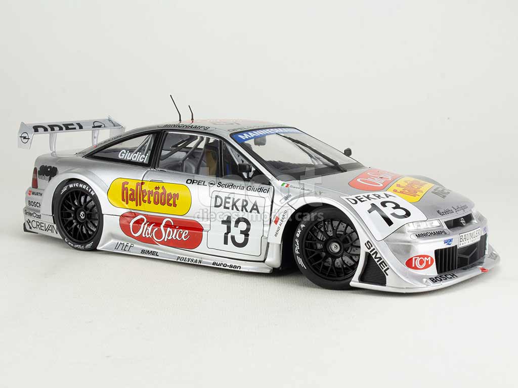 104714 Opel Calibra V6 4x4 DTM/ITC 1996