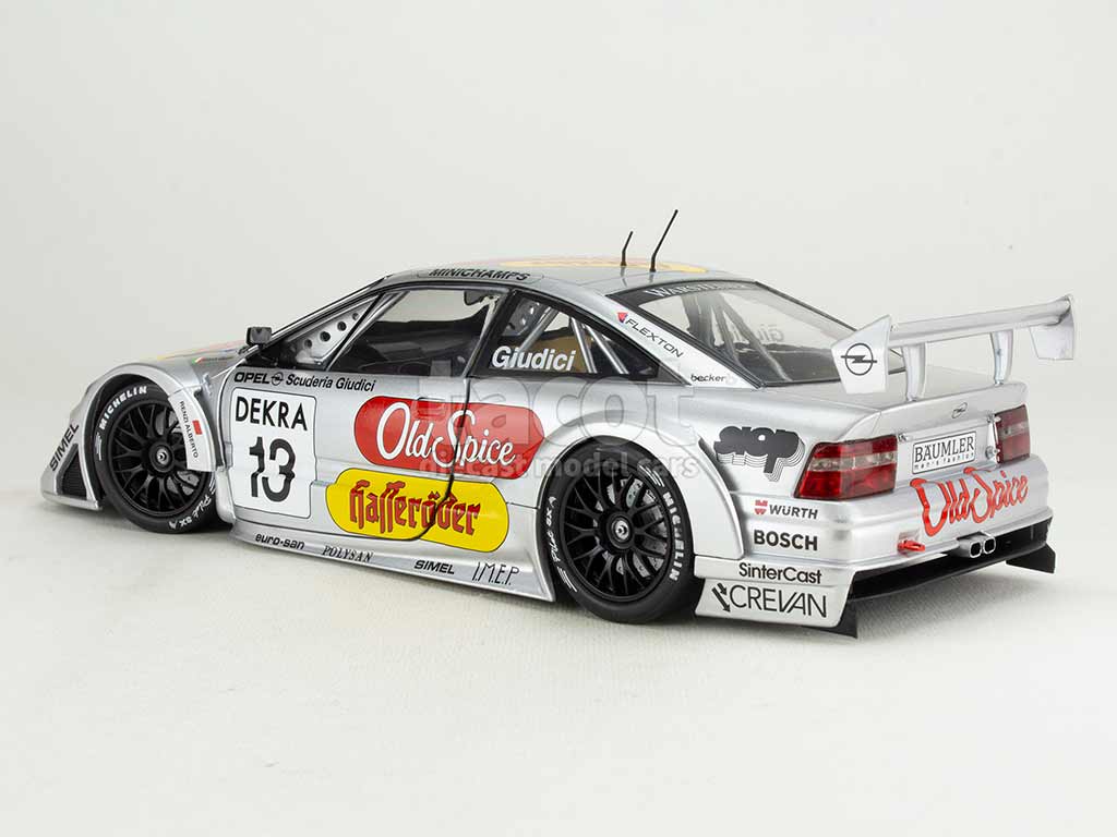 104714 Opel Calibra V6 4x4 DTM/ITC 1996