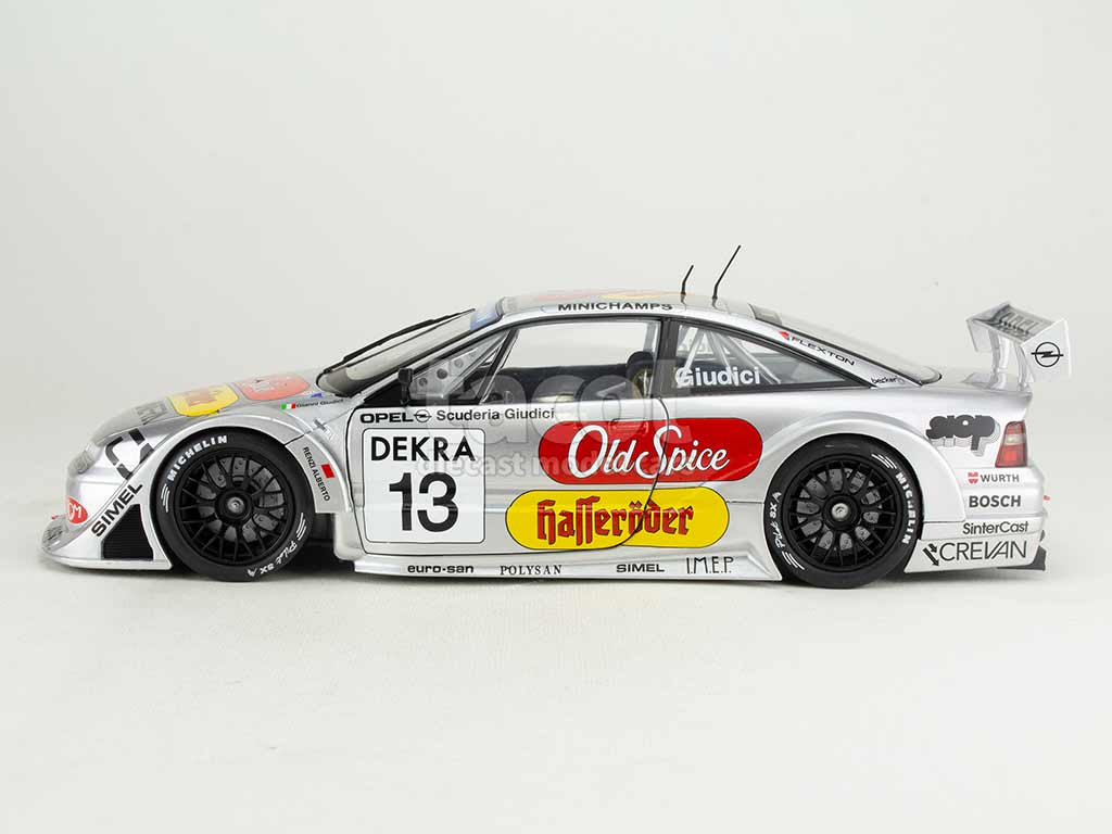 104714 Opel Calibra V6 4x4 DTM/ITC 1996