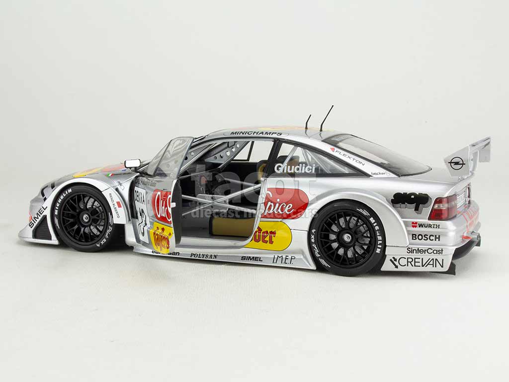 104714 Opel Calibra V6 4x4 DTM/ITC 1996