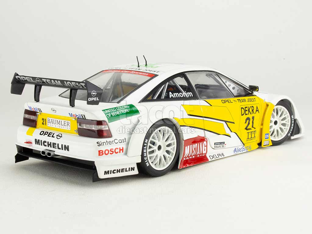104715 Opel Calibra V6 4x4 DTM/ITC 1995