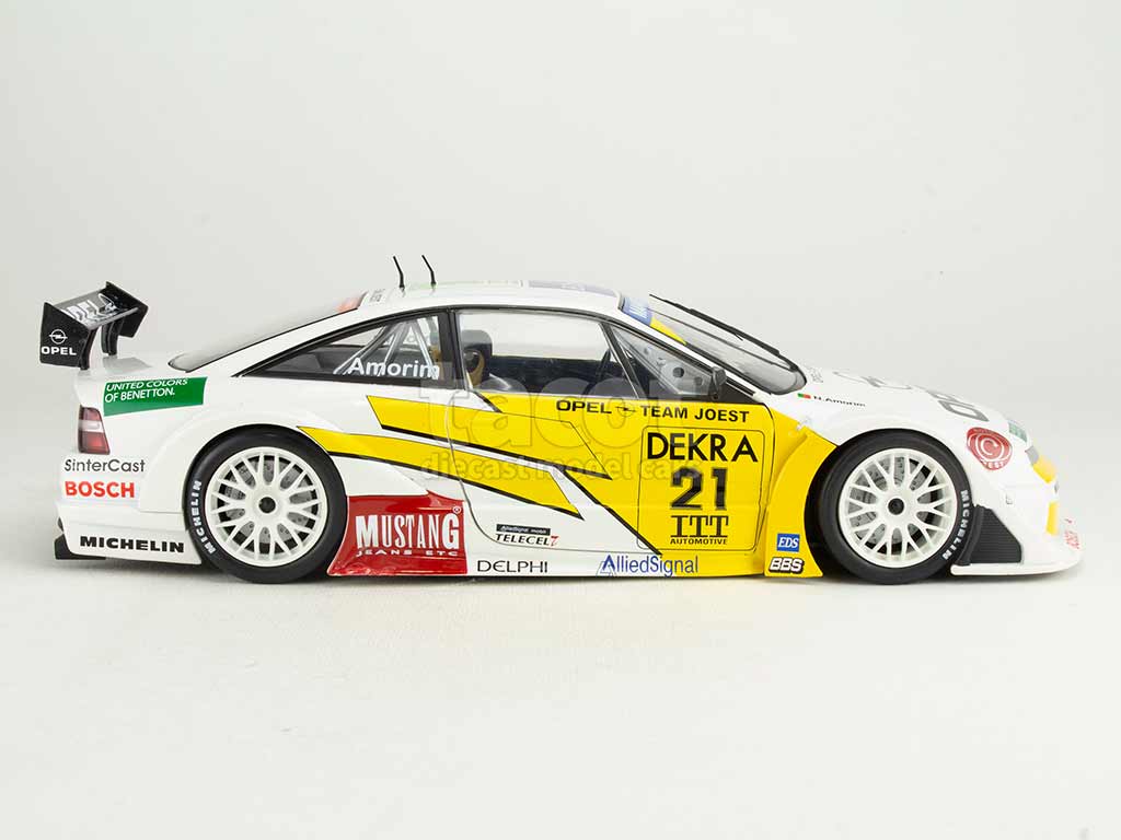 104715 Opel Calibra V6 4x4 DTM/ITC 1995
