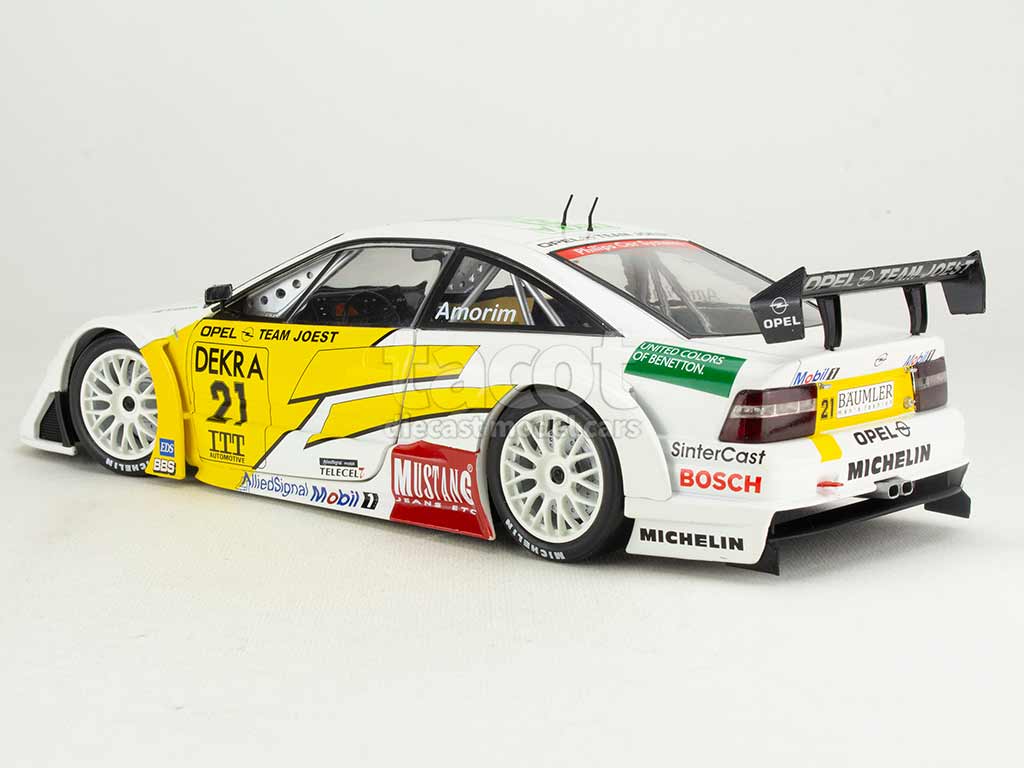 104715 Opel Calibra V6 4x4 DTM/ITC 1995