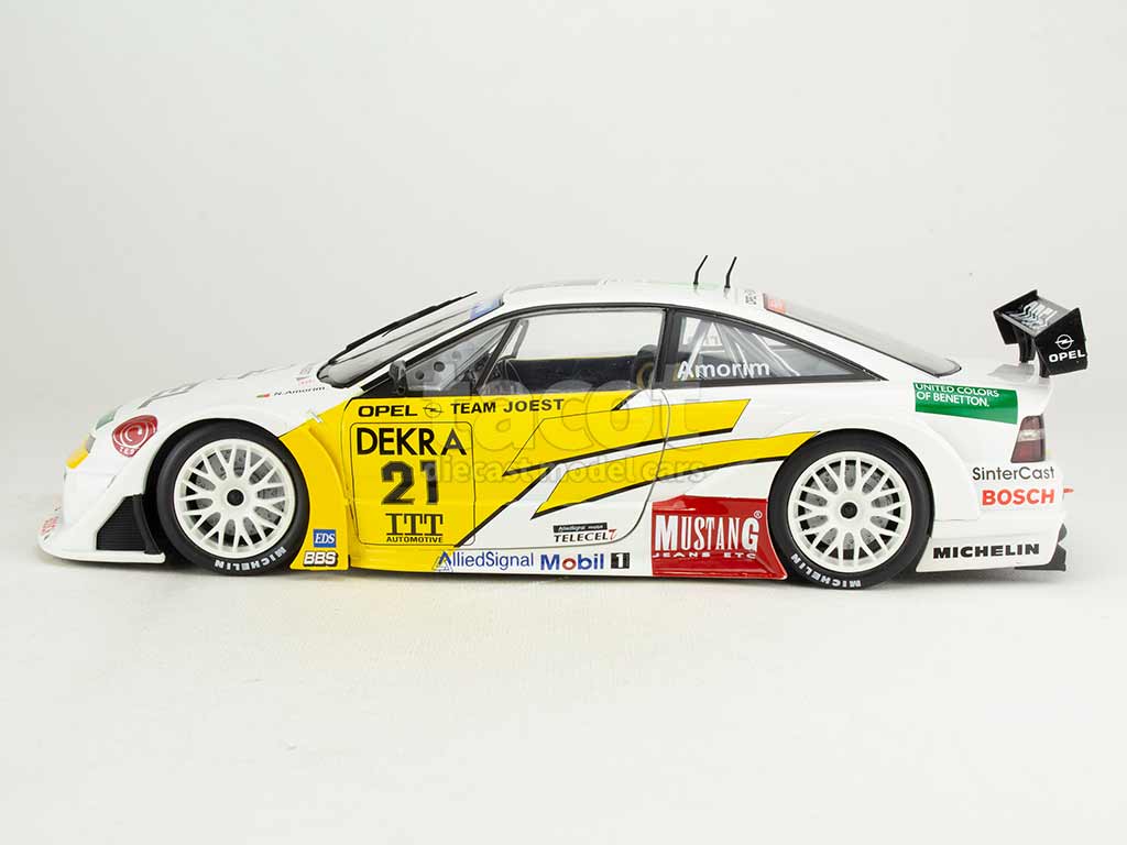 104715 Opel Calibra V6 4x4 DTM/ITC 1995