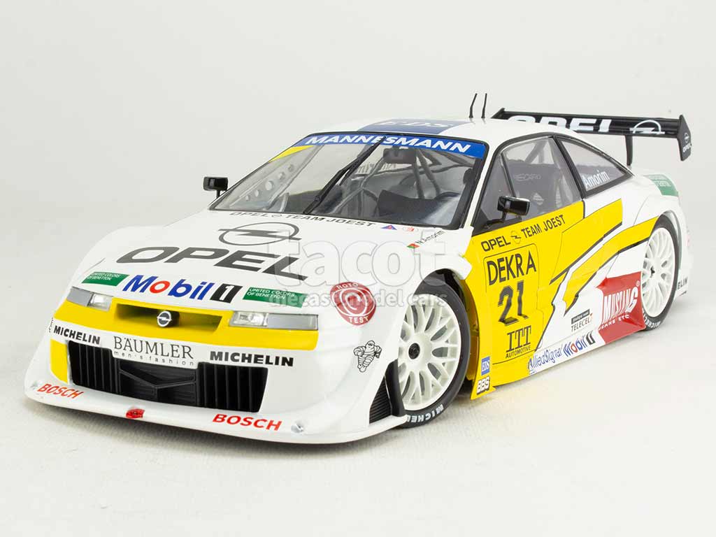 104715 Opel Calibra V6 4x4 DTM/ITC 1995