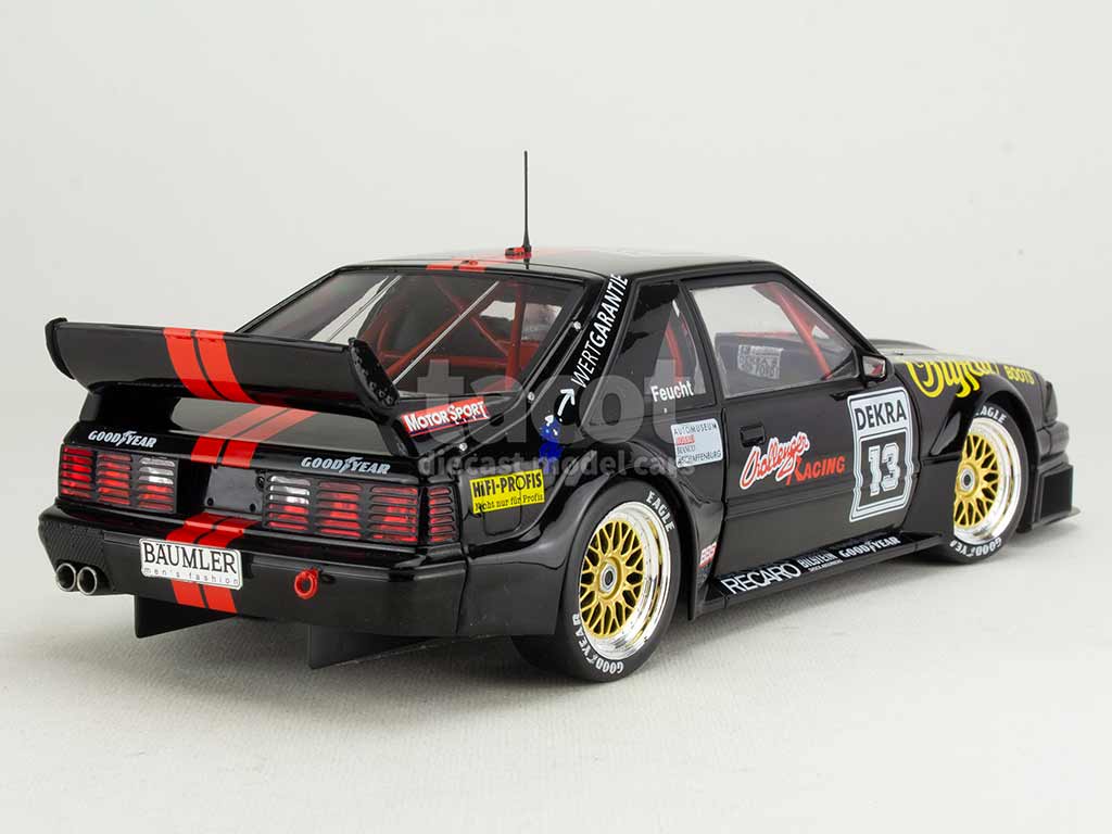 104716 Ford Mustang 5.0 DTM 1993