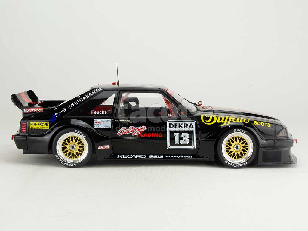 104716 Ford Mustang 5.0 DTM 1993