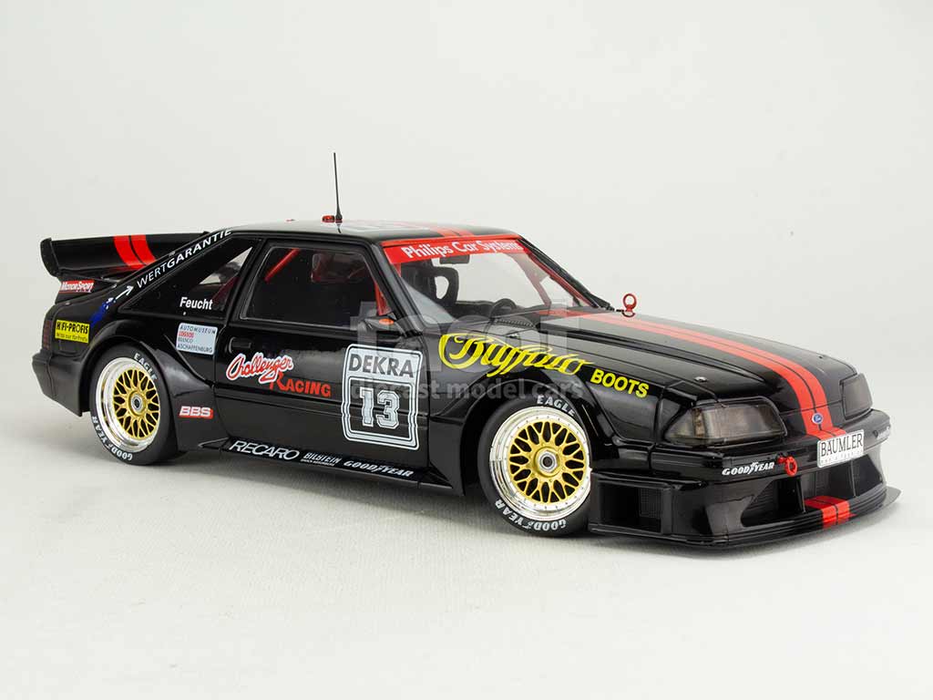104716 Ford Mustang 5.0 DTM 1993