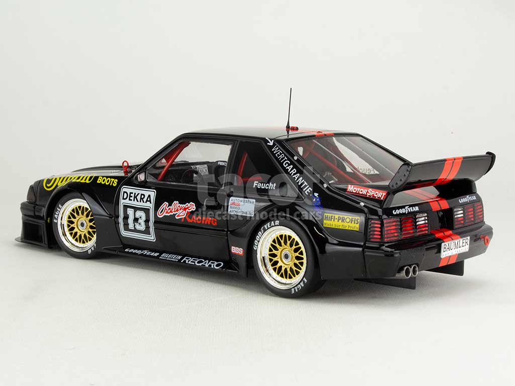 104716 Ford Mustang 5.0 DTM 1993