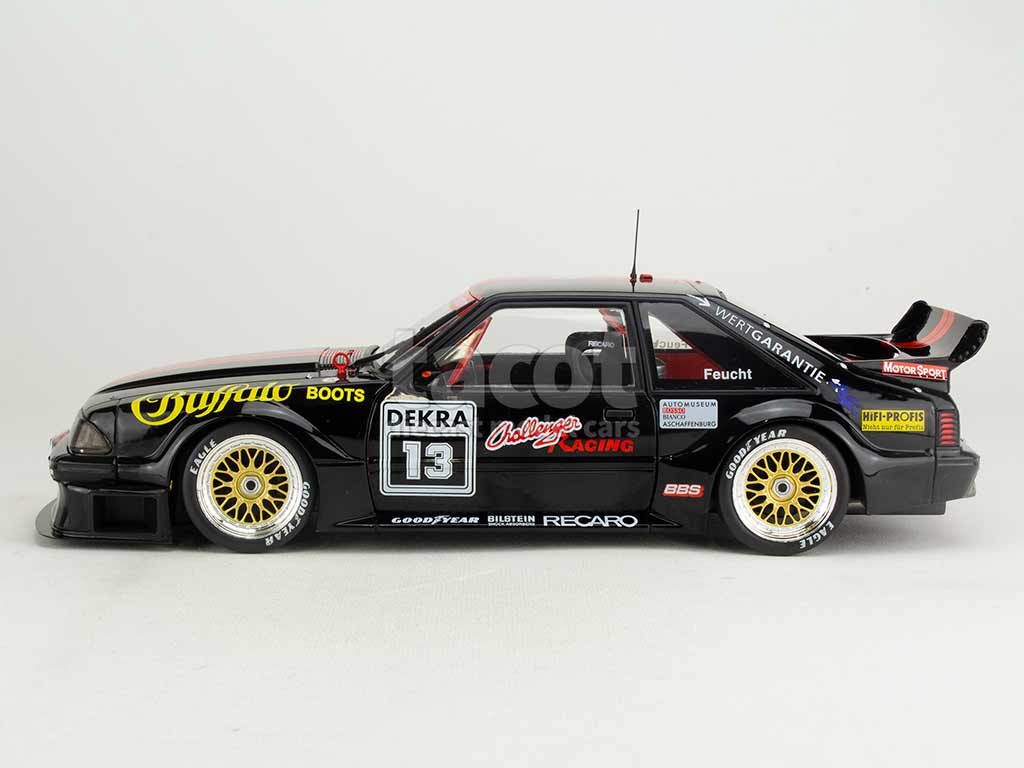 104716 Ford Mustang 5.0 DTM 1993