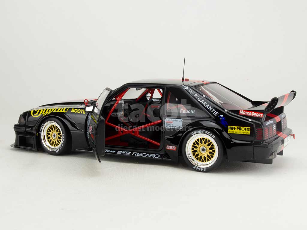 104716 Ford Mustang 5.0 DTM 1993