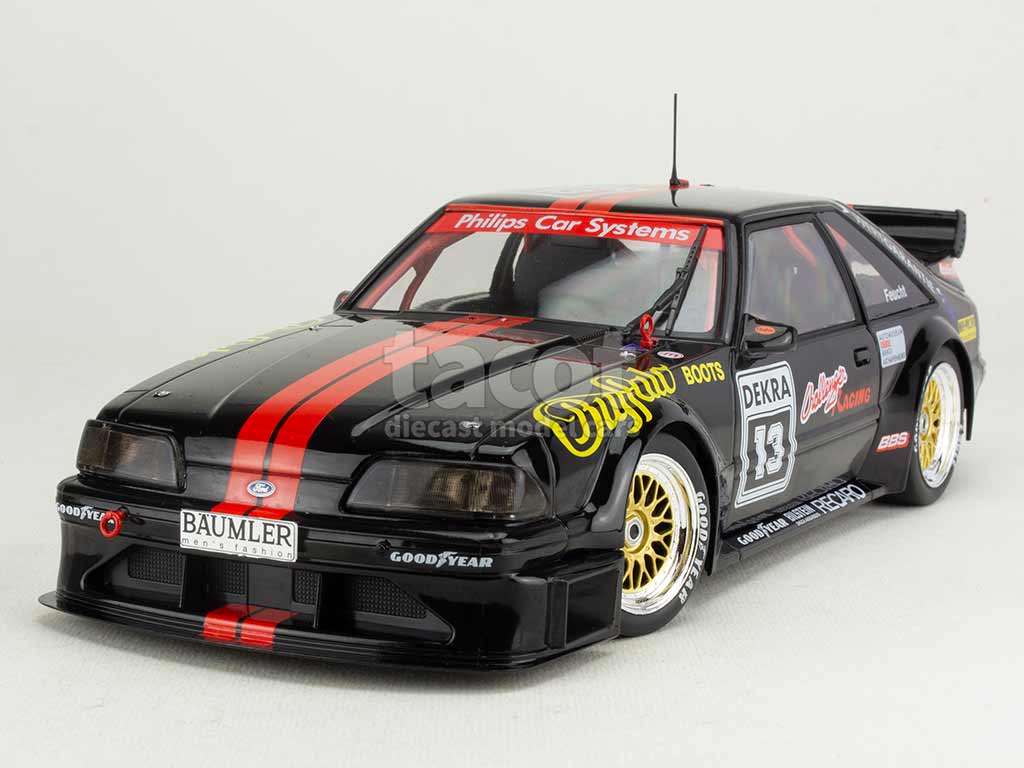 104716 Ford Mustang 5.0 DTM 1993