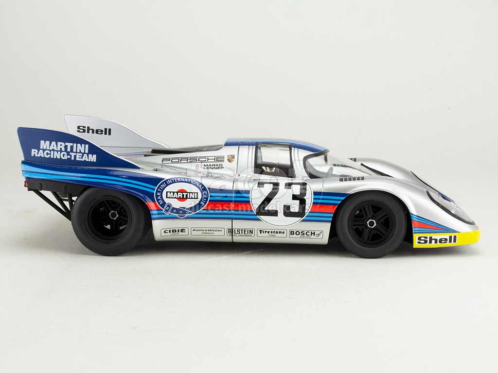 104717 Porsche 917K 1000Km Spa 1971