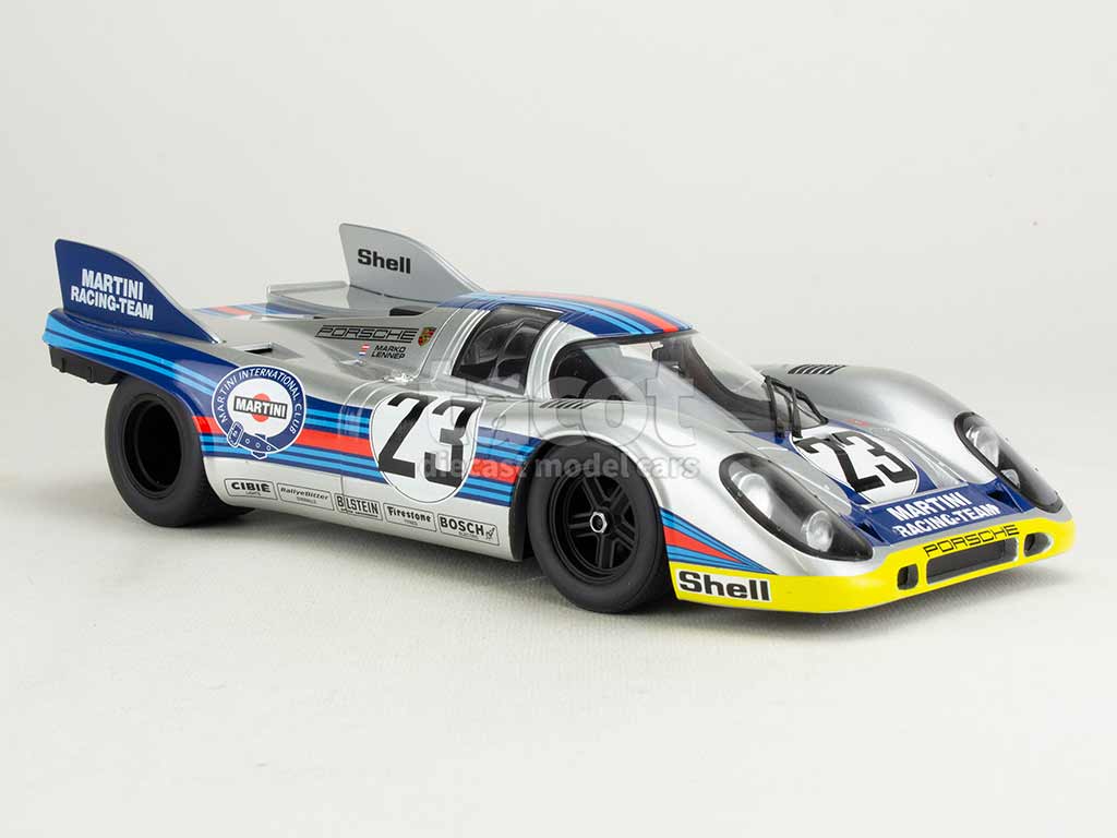 104717 Porsche 917K 1000Km Spa 1971