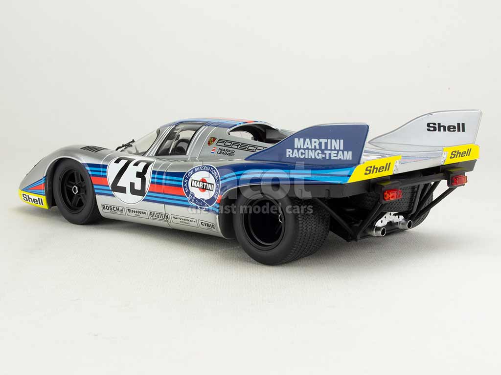 104717 Porsche 917K 1000Km Spa 1971