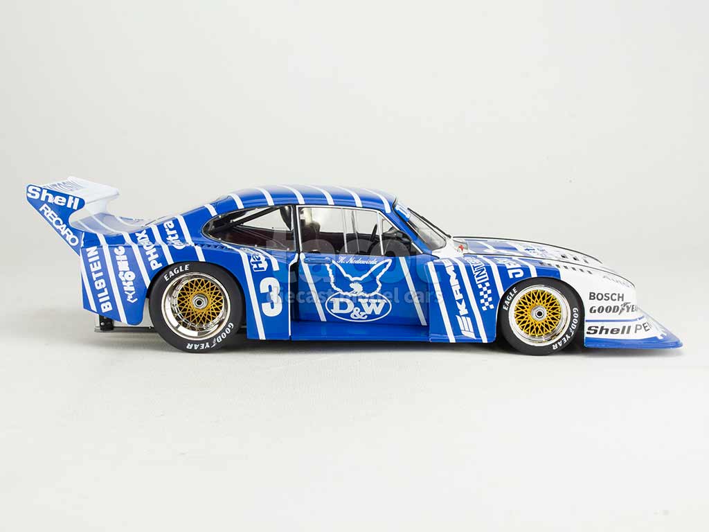 104724 Ford Capri Turbo Gr.5 DRM 1982