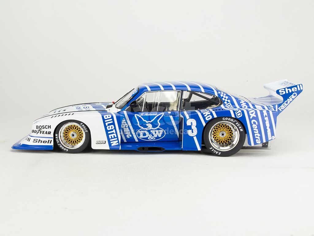 104724 Ford Capri Turbo Gr.5 DRM 1982