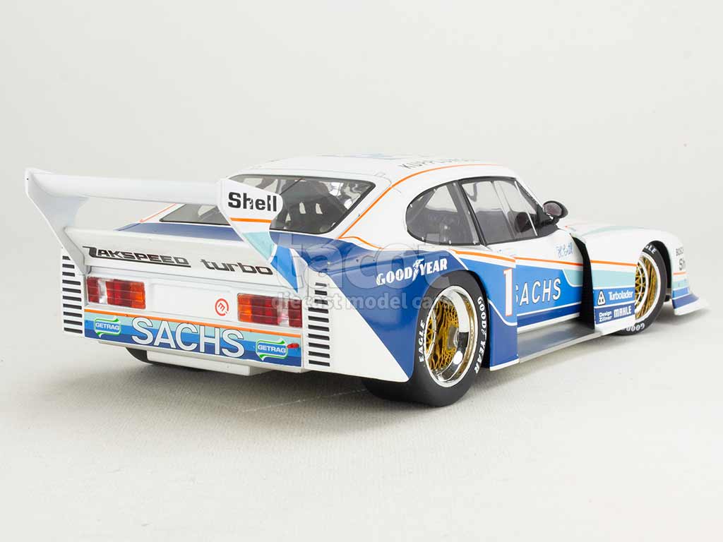 104725 Ford Capri Turbo Gr.5 DRM 1979