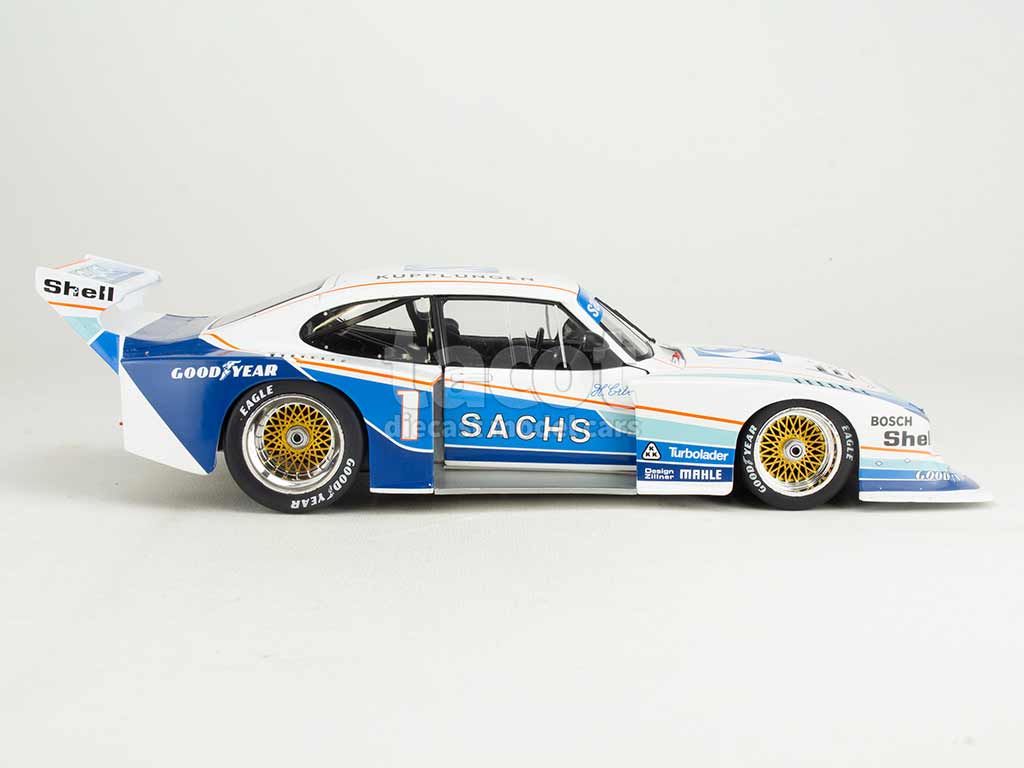 104725 Ford Capri Turbo Gr.5 DRM 1979