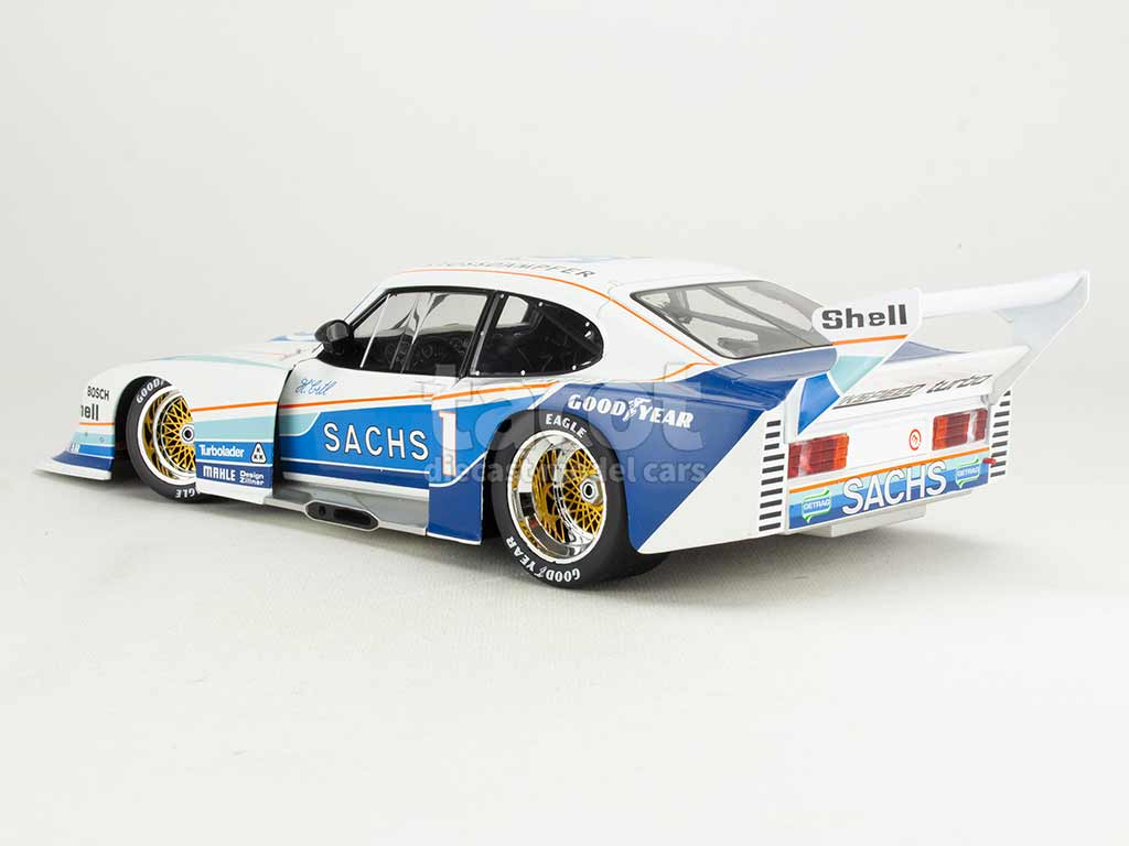 104725 Ford Capri Turbo Gr.5 DRM 1979