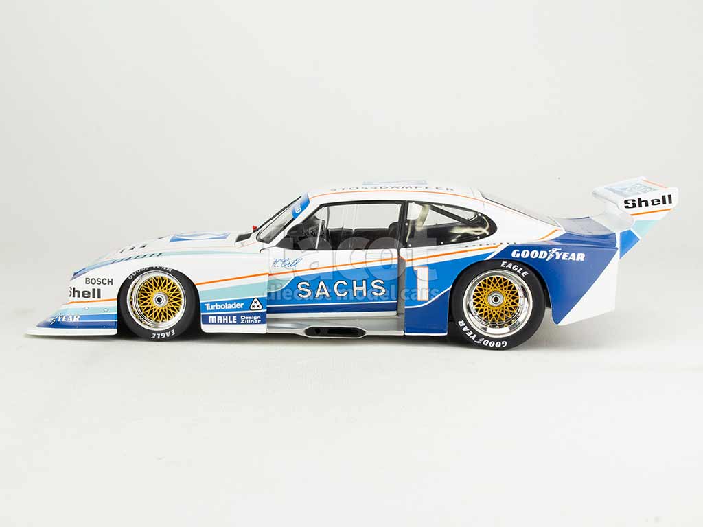 104725 Ford Capri Turbo Gr.5 DRM 1979