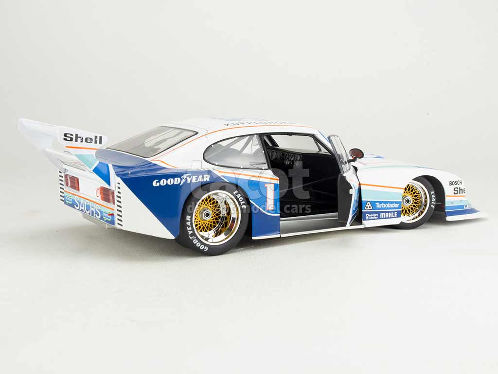104725 Ford Capri Turbo Gr.5 DRM 1979