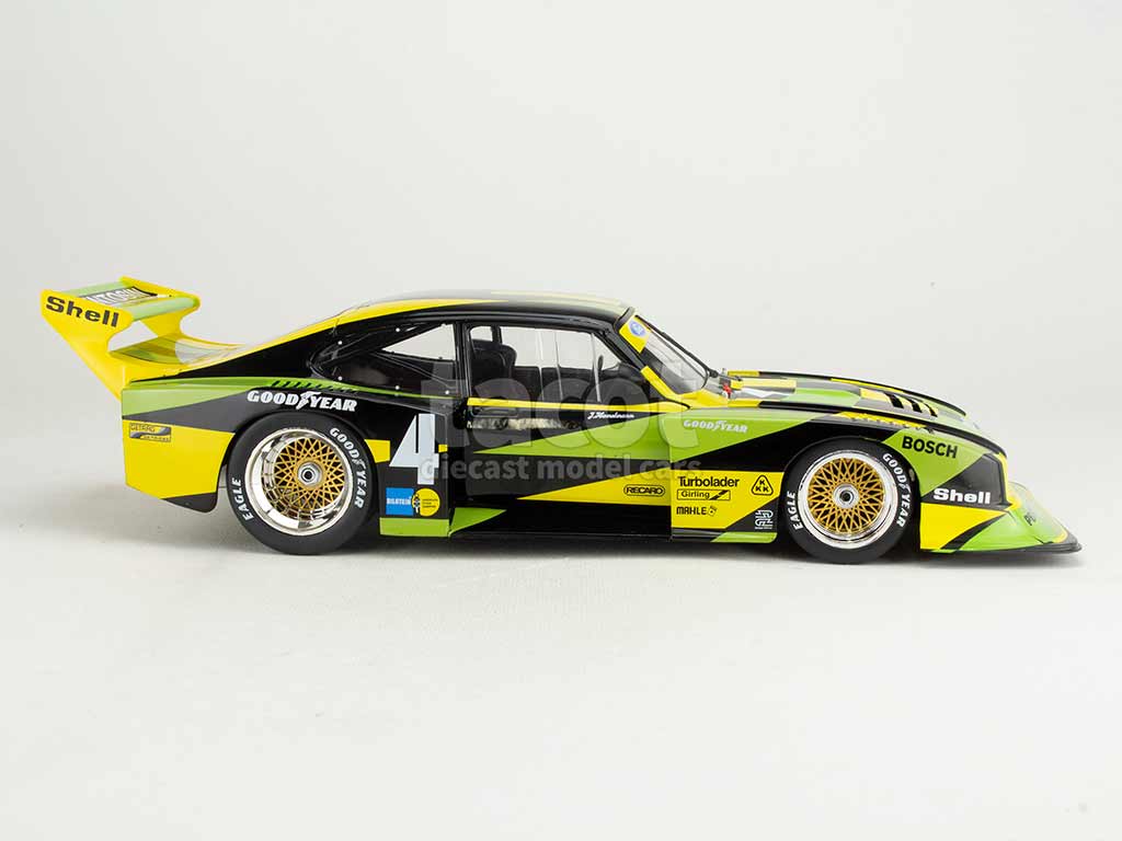104726 Ford Capri Turbo Gr.5 DRM 1980