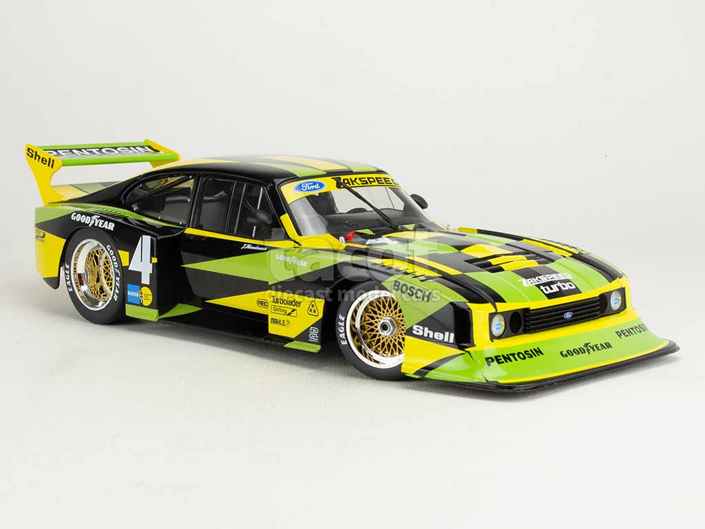 104726 Ford Capri Turbo Gr.5 DRM 1980