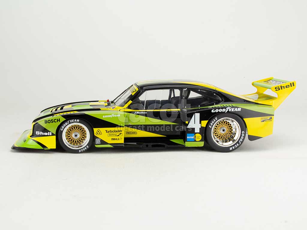 104726 Ford Capri Turbo Gr.5 DRM 1980