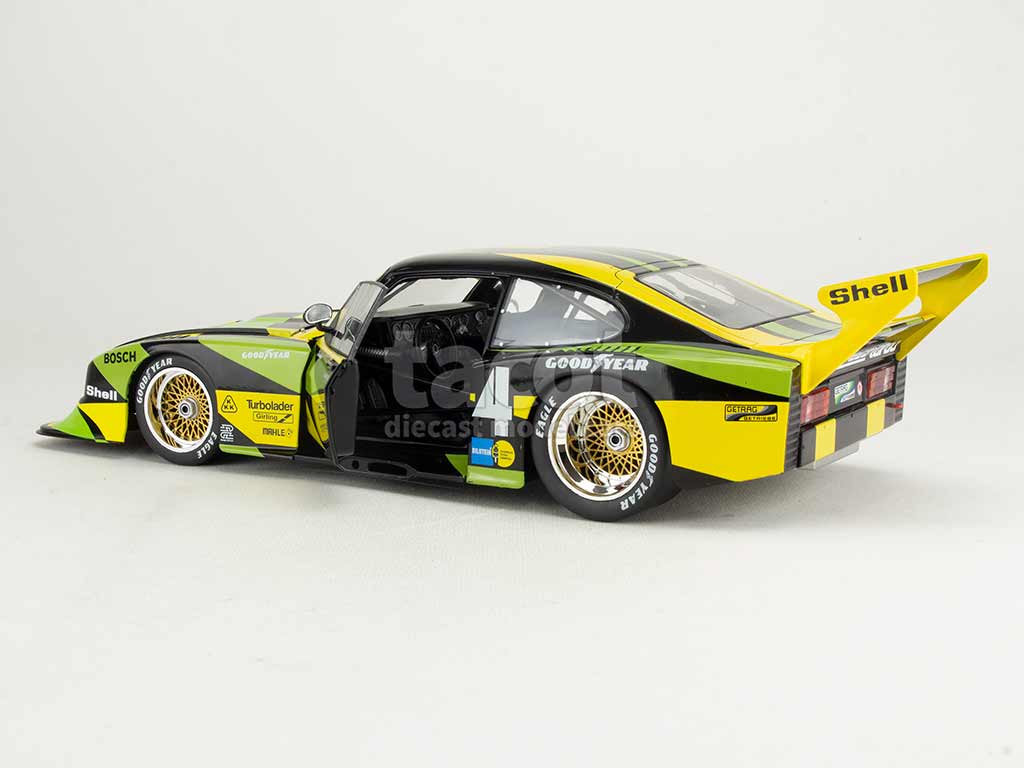 104726 Ford Capri Turbo Gr.5 DRM 1980