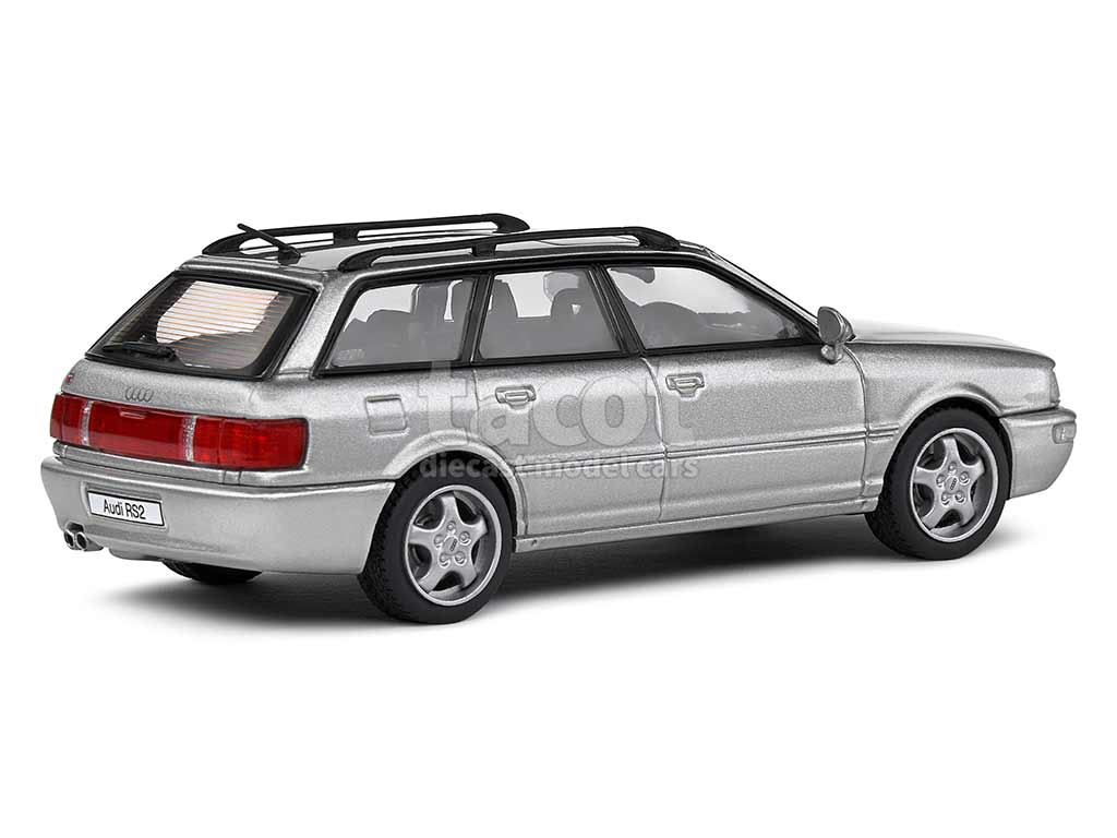 104746 Audi RS2 Avant 1995