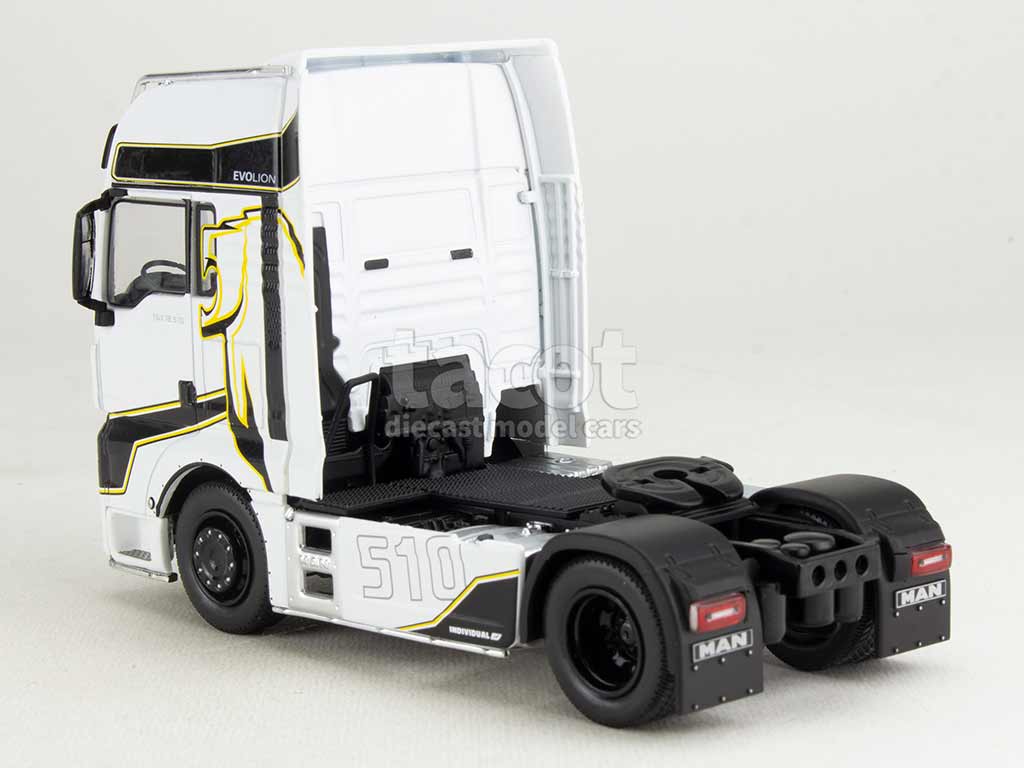 104748 MAN TGX XXL D38 Evolion Tracteur 2020