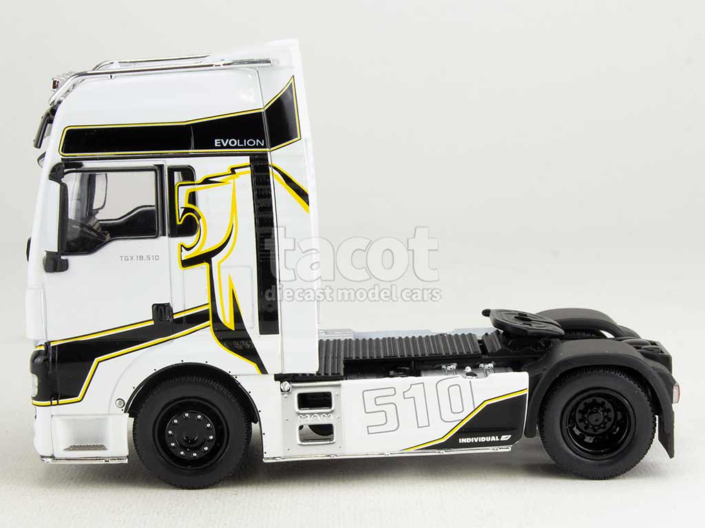 104748 MAN TGX XXL D38 Evolion Tracteur 2020