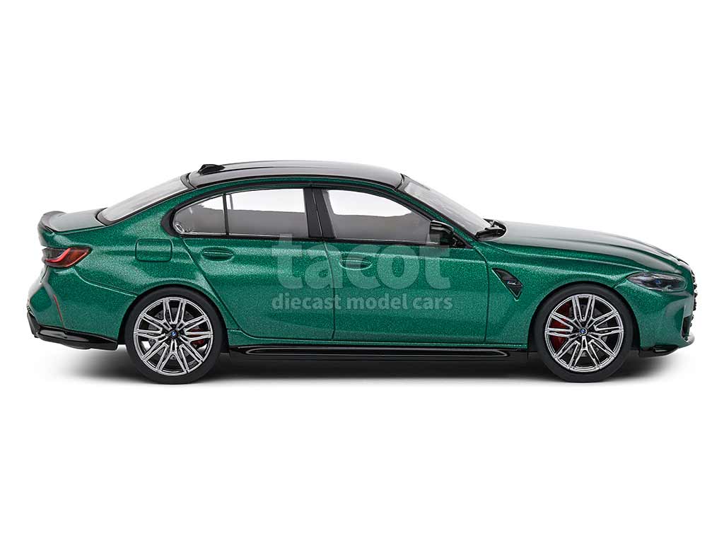 104757 BMW M3 Berline/ G80 2023