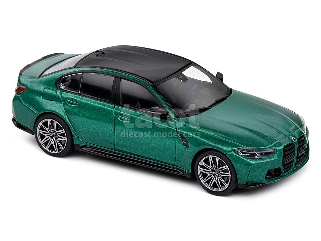 104757 BMW M3 Berline/ G80 2023