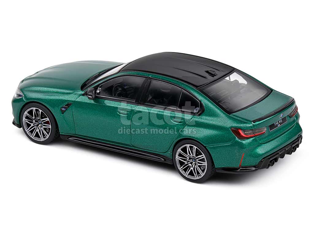 104757 BMW M3 Berline/ G80 2023