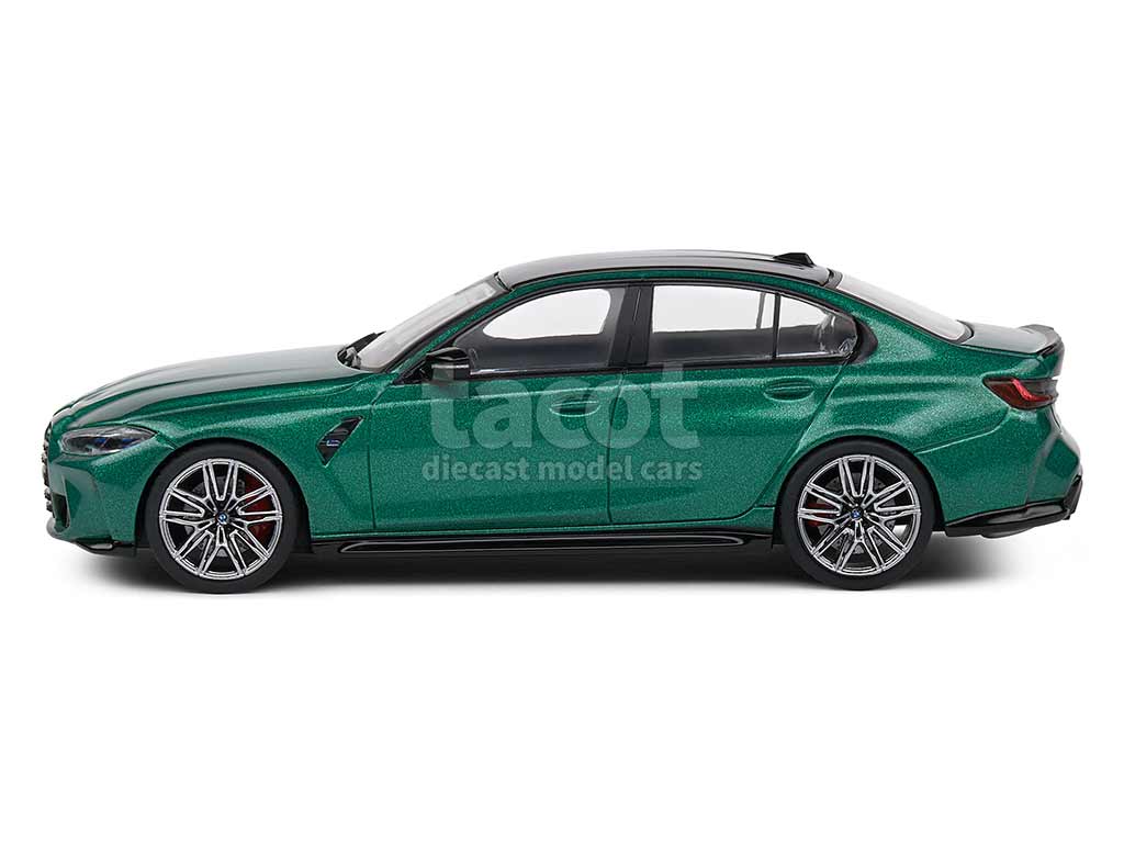 104757 BMW M3 Berline/ G80 2023