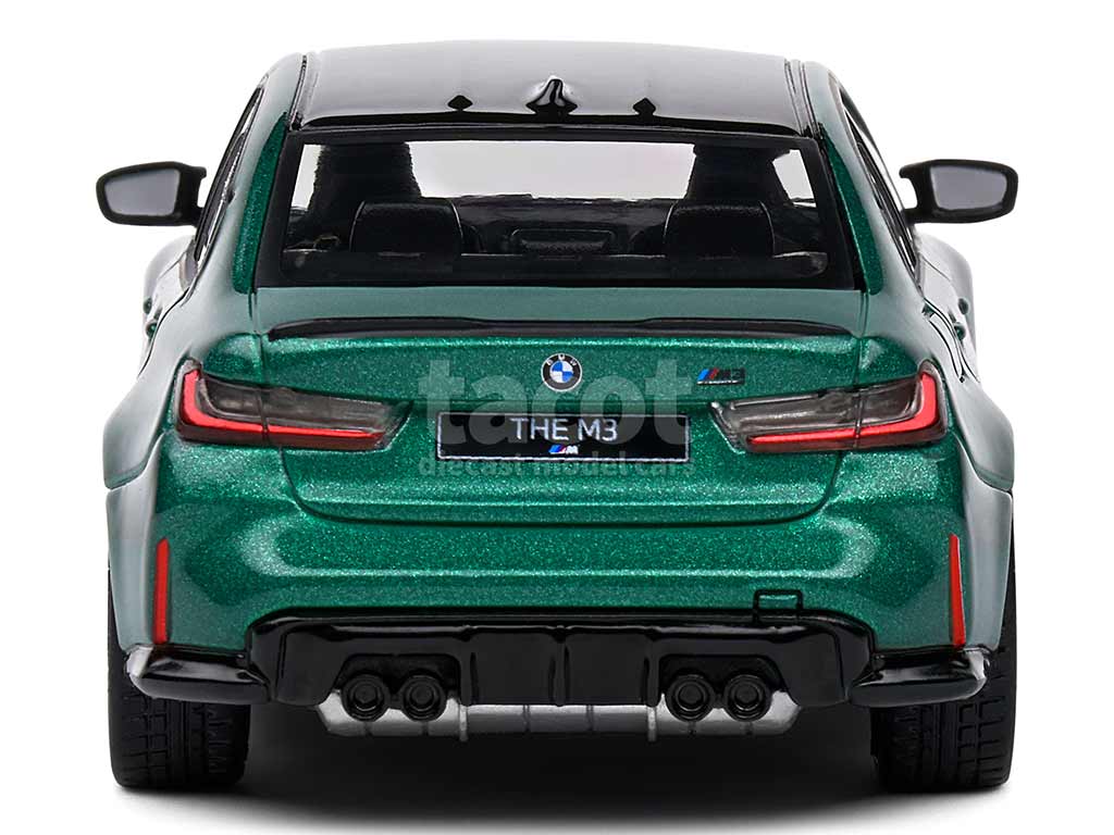 104757 BMW M3 Berline/ G80 2023
