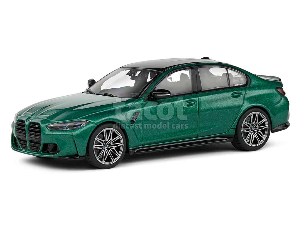 104757 BMW M3 Berline/ G80 2023