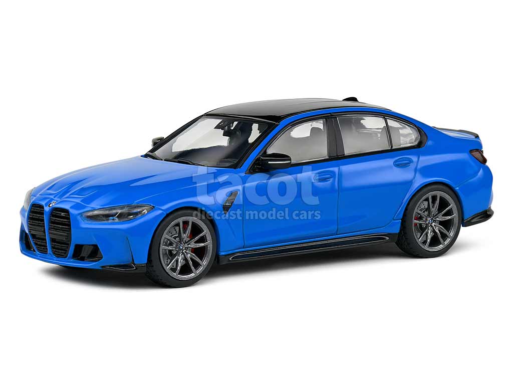 104758 BMW M3 Berline/ G80 2023