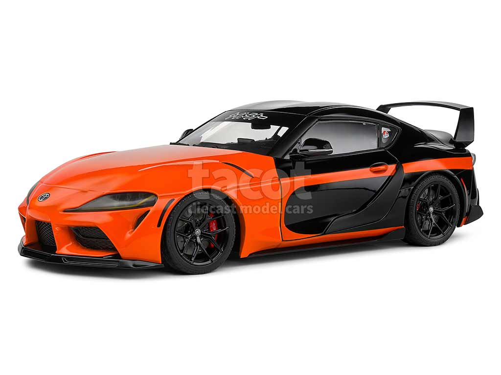 104770 Toyota Supra GR 2024