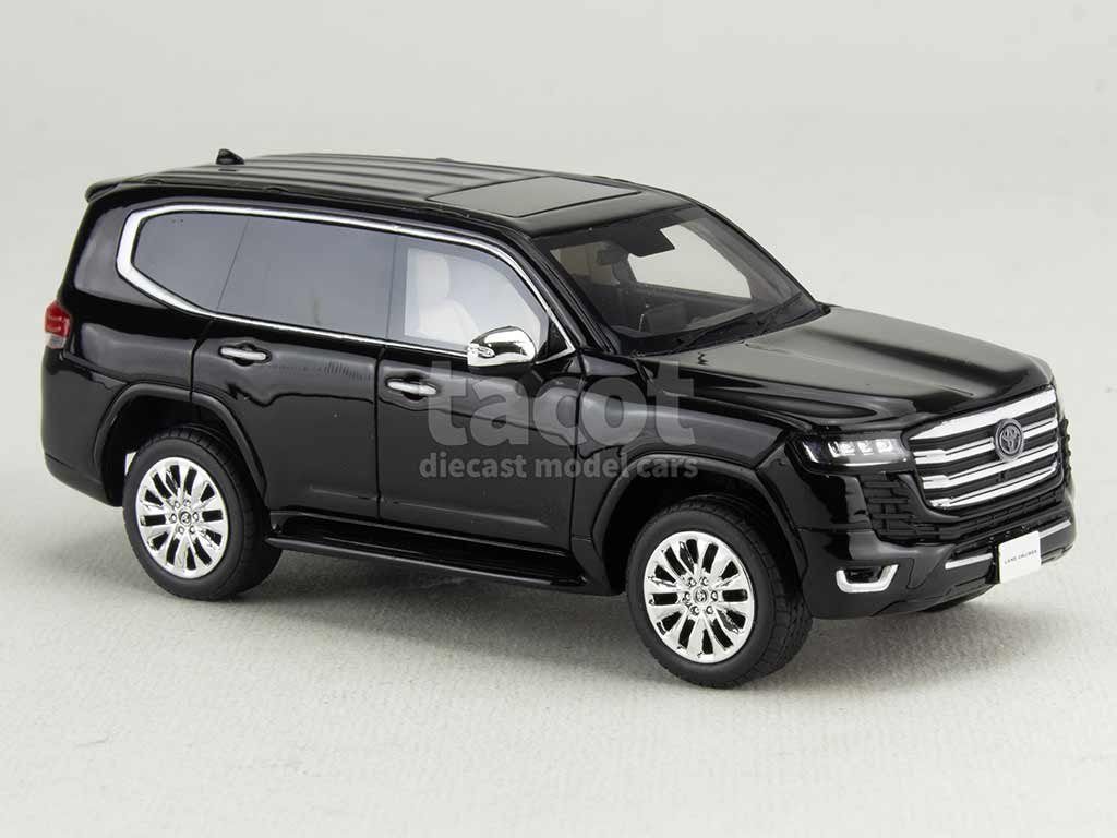 104775 Toyota Land Cruiser LC300 ZX 2024
