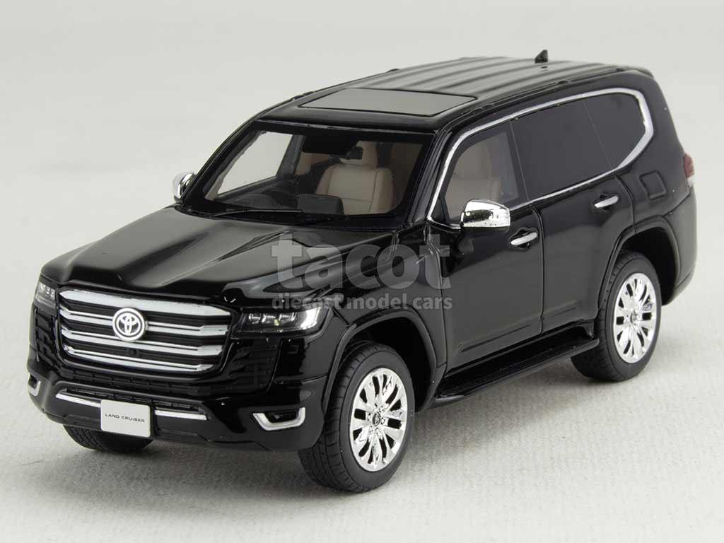 104775 Toyota Land Cruiser LC300 ZX 2024
