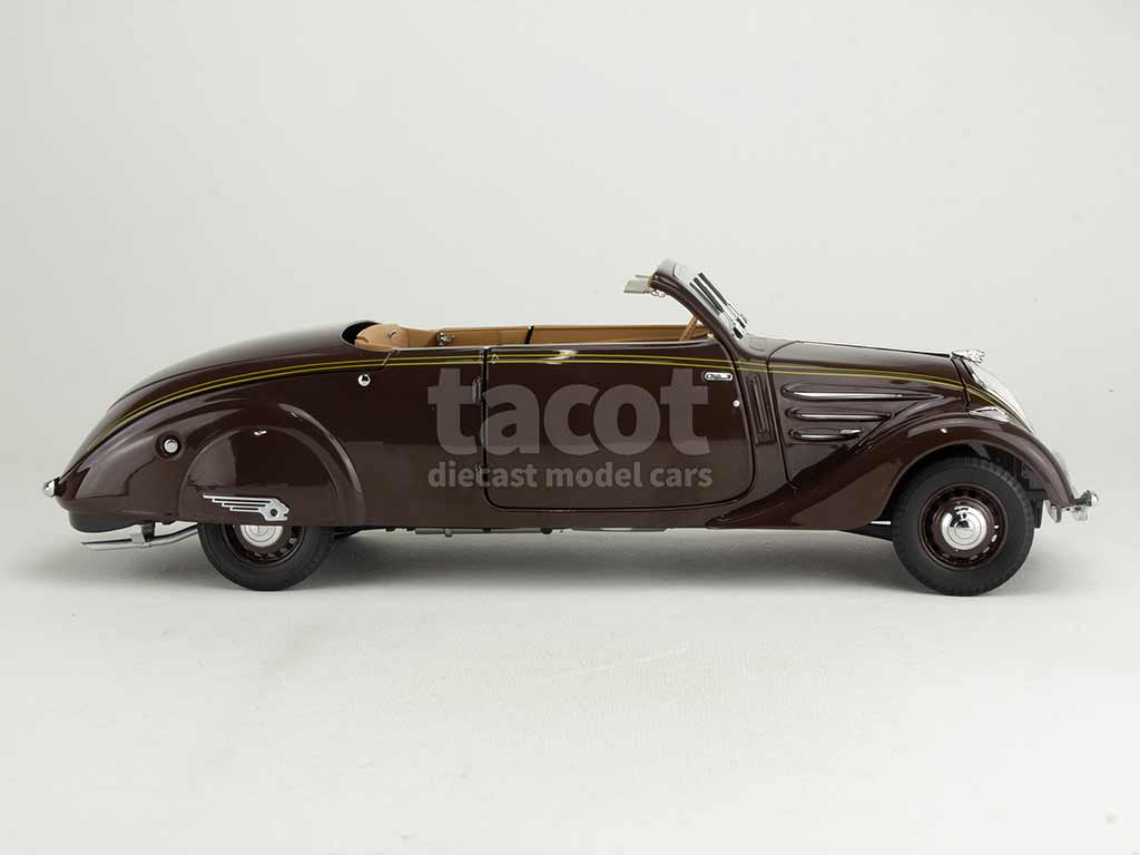 104777 Peugeot 402 Eclipse 1937