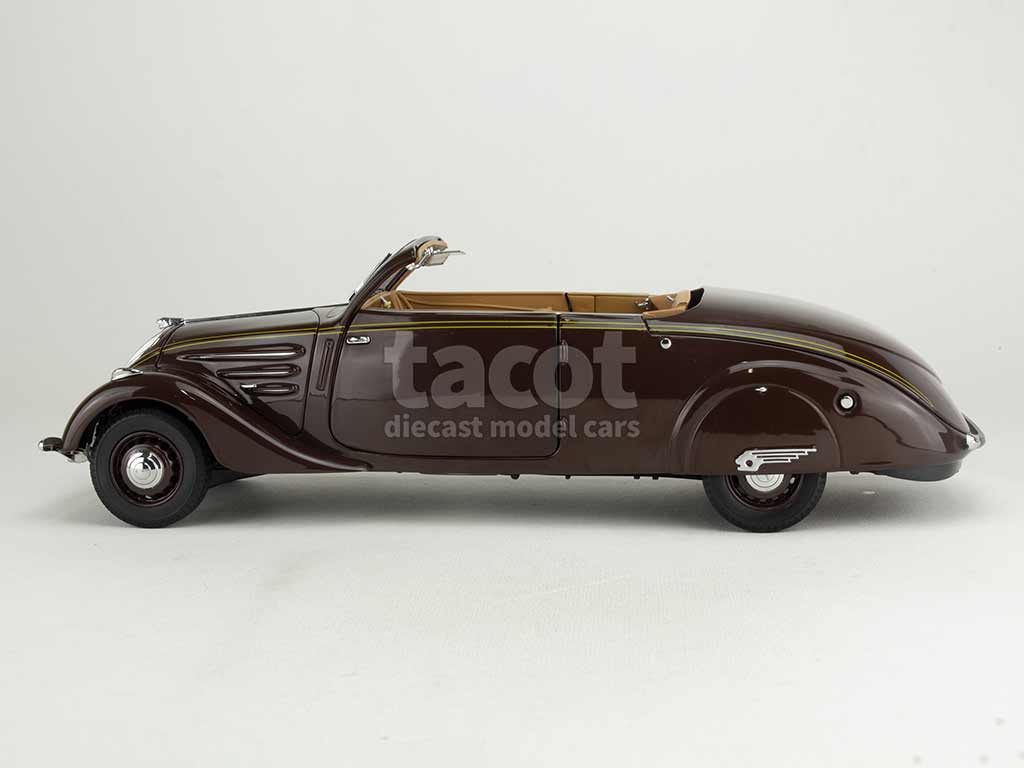 104777 Peugeot 402 Eclipse 1937