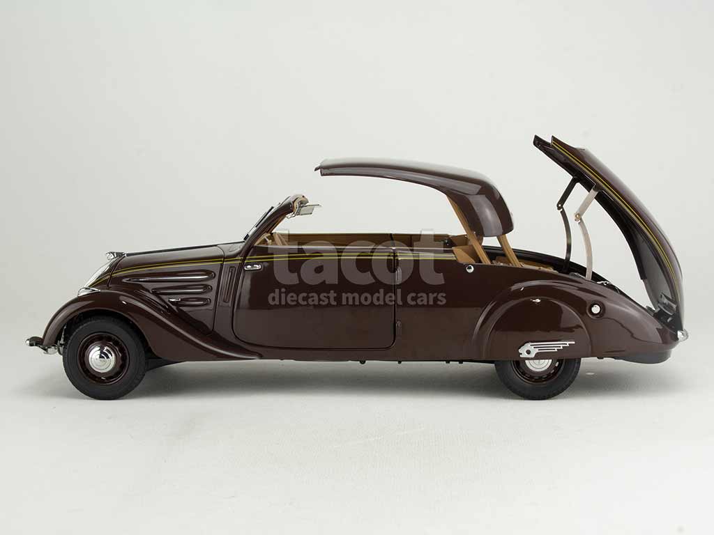 104777 Peugeot 402 Eclipse 1937