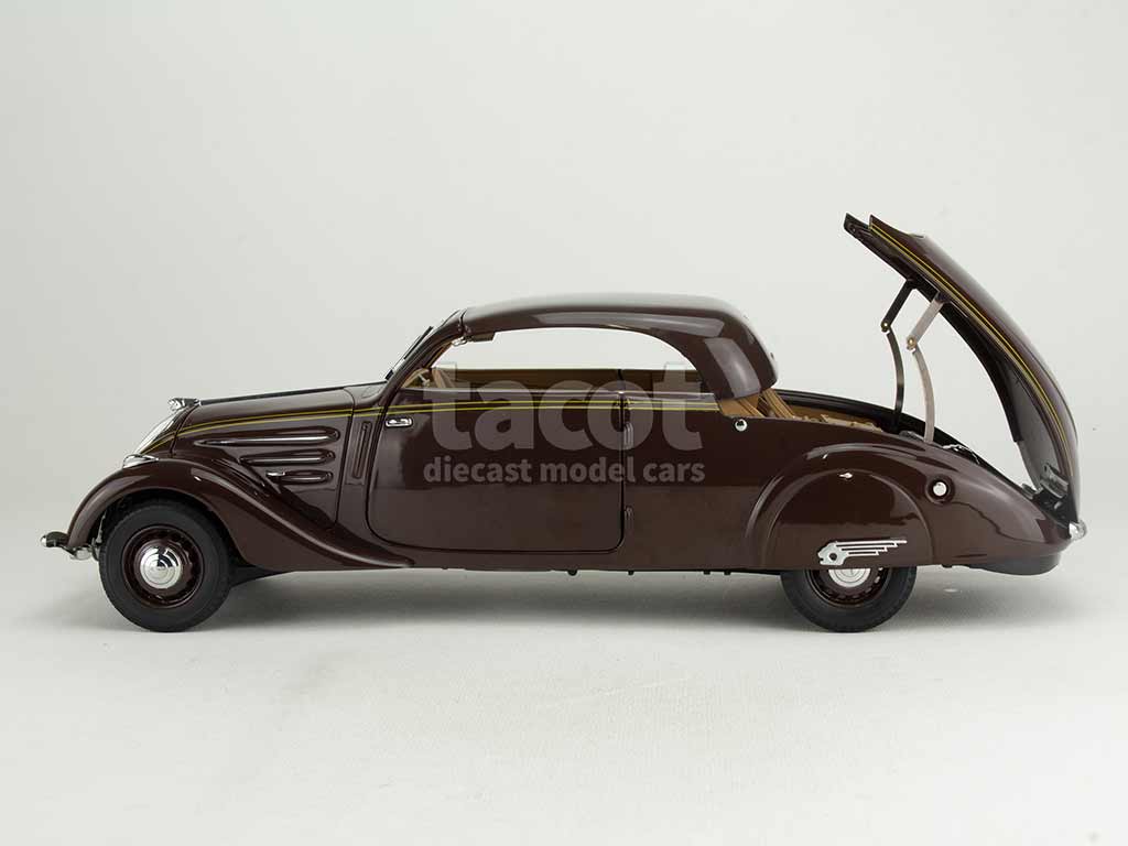104777 Peugeot 402 Eclipse 1937